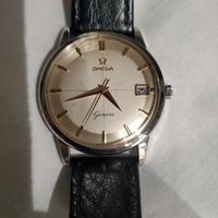 Orologio Omega Geneve fine anni 50