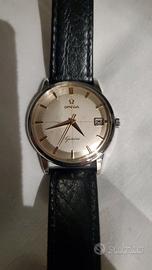 Orologio Omega Geneve fine anni 50