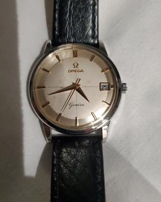 Orologio Omega Geneve fine anni 50