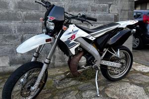 Peugeot XPS 50cc