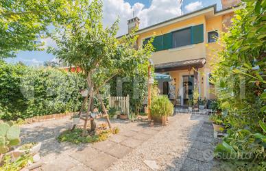 Appartamento Nepi [CENTRO LYDIA - NEPIVRG]
