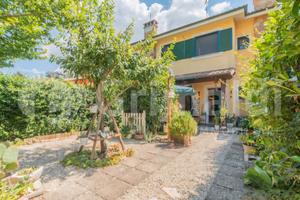 Appartamento Nepi [CENTRO LYDIA - NEPIVRG]