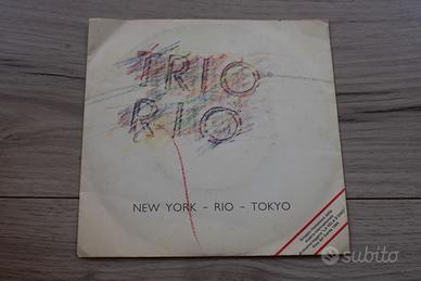 vinile 45