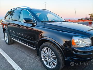 VOLVO XC90 R-design 2.4 D5 - 200 CV