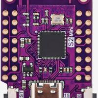 Custodia esp32 s2