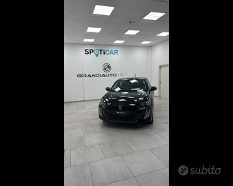 PEUGEOT 208 1.2 puretech Style s&s 75cv