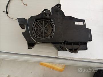 subwoofer bose
