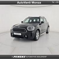 MINI Countryman Cooper Essential DCT