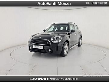 MINI Countryman Cooper Essential DCT