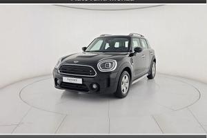 MINI Countryman Cooper Essential DCT