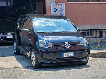 VOLKSWAGEN 1.0 3p. move up!