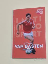 libretto marco Van Basten 