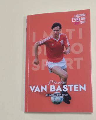 libretto marco Van Basten 