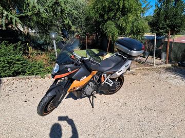 KTM 990 smt