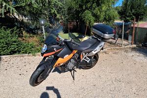 KTM 990 smt