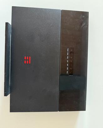 Tim modem hub