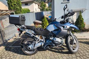 bmw r 1200 gs anno  2005 ...km 78.000