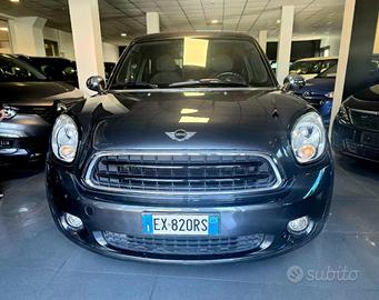 MINI Cooper D Paceman 2.0 110Cv