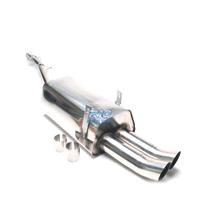 SILENZIATORE DI SCARICO PER BMW SERIE 3 E36 L4 199