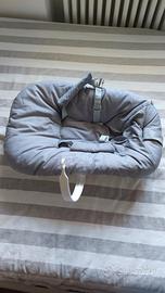 Tripp Trapp Newborn Set

-Accessorio culla