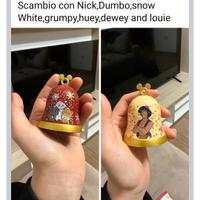 campanelle disney 2025