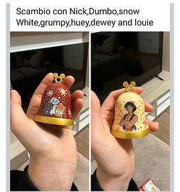 campanelle disney 2025