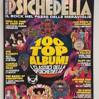 Speciale Psichedelia, N. 014 Ago-Set 2020