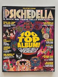 Speciale Psichedelia, N. 014 Ago-Set 2020