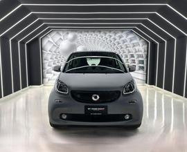 Smart ForTwo EQ ALLESTIMENTO BRABUS-IPER FULL-PERM