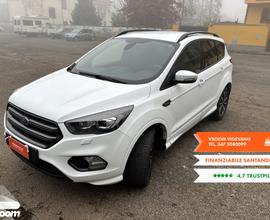 FORD Kuga 2 serie Kuga 2.0 TDCI 150 CV S&S 4WD...