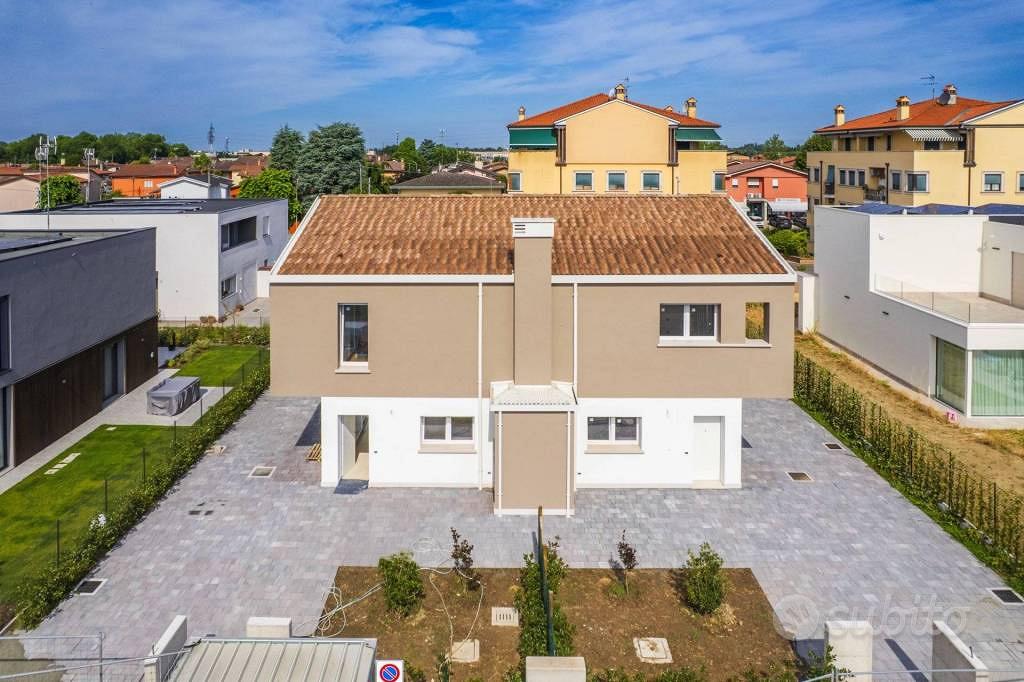 House in Saonara, Villatora - Altro