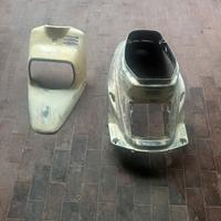 Carene booster originali