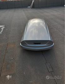 Box Auto Thule Motion  ( 800) XL