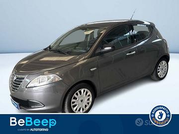 Lancia Ypsilon 1.2 8V GOLD 69CV