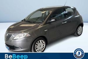 Lancia Ypsilon 1.2 8V GOLD 69CV