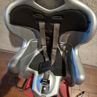 seggiolino  bici