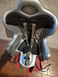 seggiolino  bici