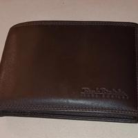 Renato Balestra Portafoglio uomo 