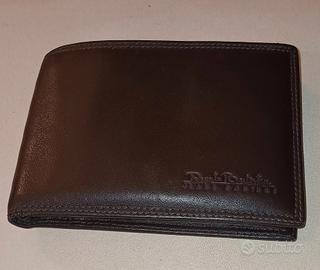 Renato Balestra Portafoglio uomo 