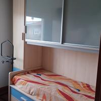 cameretta per bambino