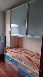 cameretta per bambino