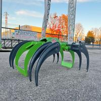 Nuova Prolunga per pinze forestali SP1000