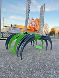 Nuova Prolunga per pinze forestali SP1000