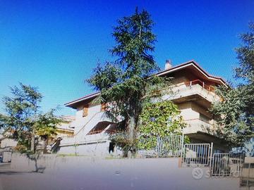 Camera vicino al mare