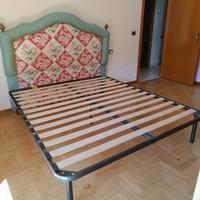 Testiera letto matrimoniale