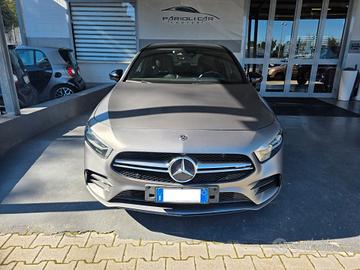 Mercedes-benz A 35 AMG A 35 4 Matic AMG Race Editi