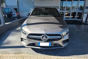 Mercedes-benz A 35 AMG A 35 4 Matic AMG Race Editi