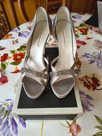 Scarpe eleganti da donna n. 39