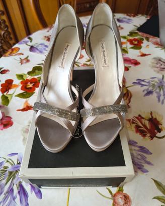 Scarpe eleganti da donna n. 39