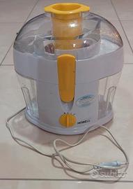 Centrifuga elettrica Howell